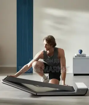 Portable Walking Pad / Treadmill
