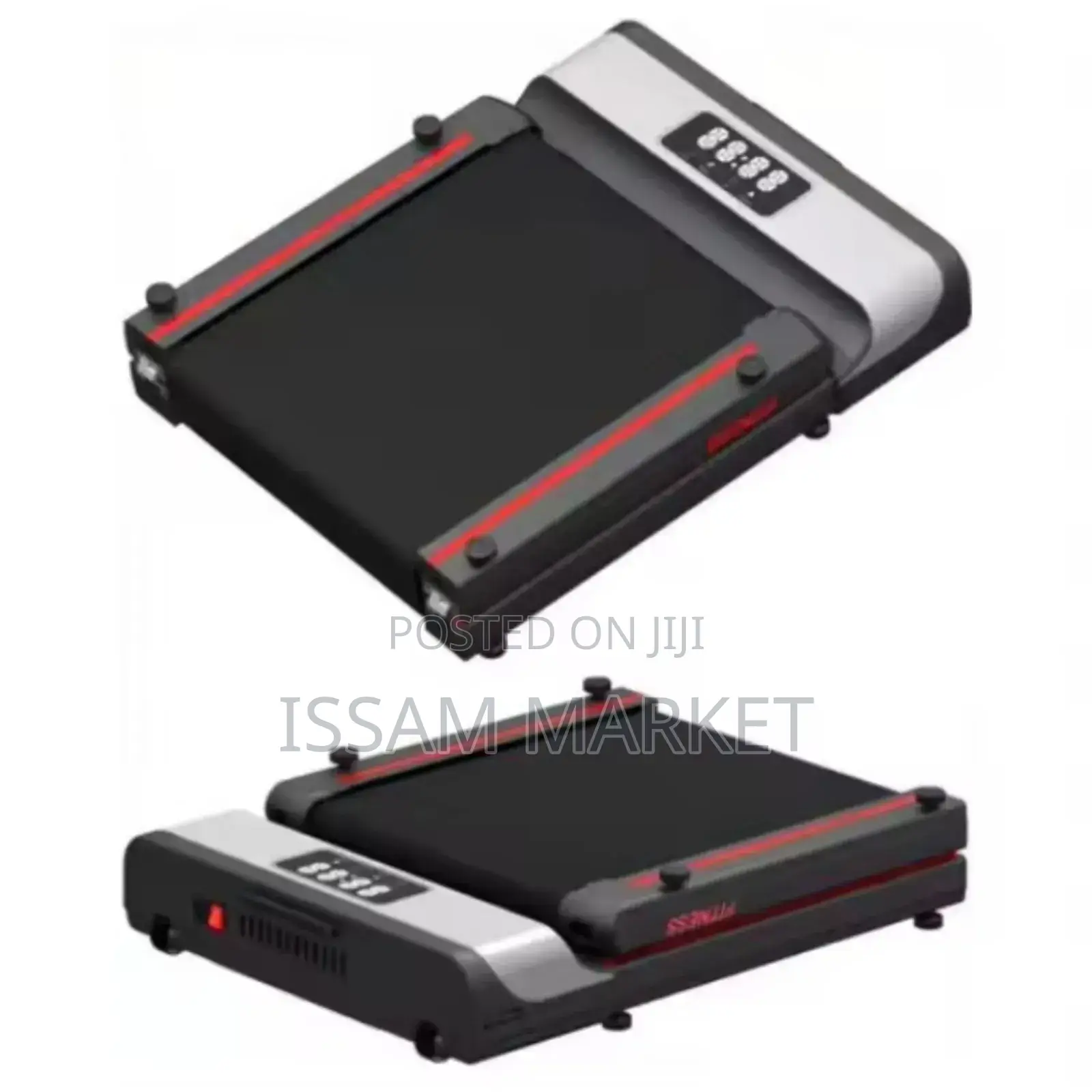 Portable Walking Pad / Treadmill
