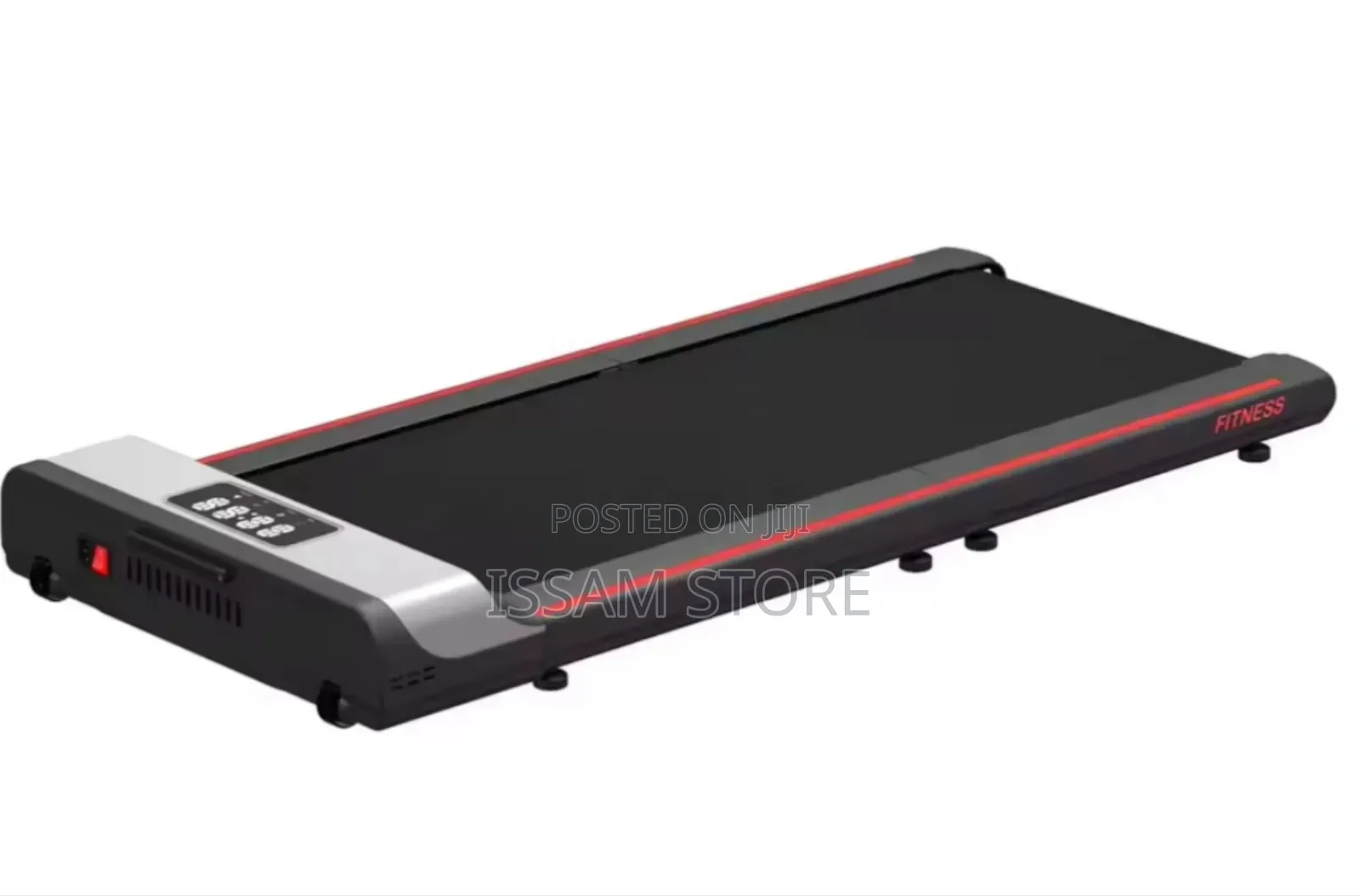 Portable Walking Pad / Treadmill