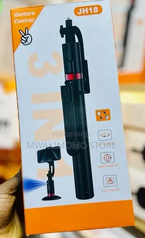 Tripod Ai Stand