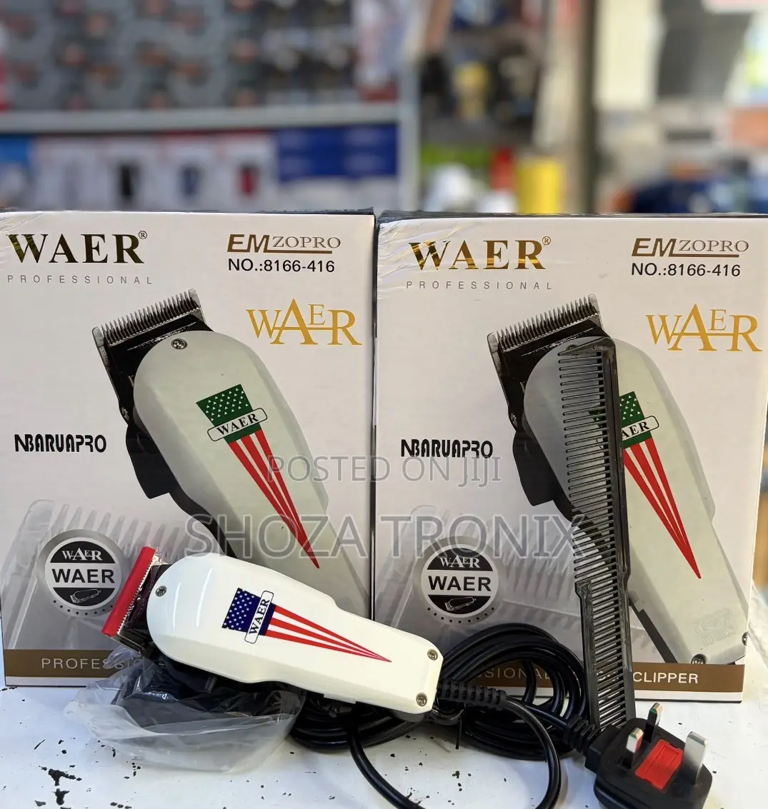 Shaving Machine