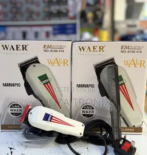 Shaving Machine