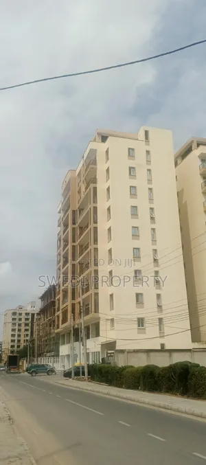 Furnished 3bdrm Apartment in Swedi Property, Upanga East for rent