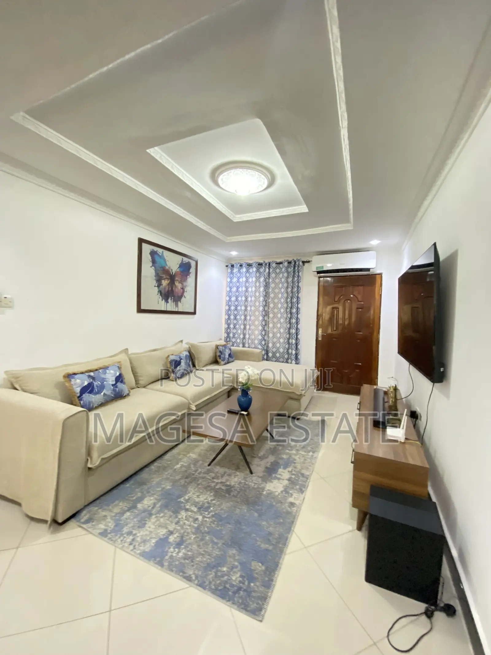 Furnished 2bdrm Villa in Oyster Bay for rent