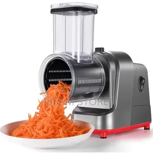 Electric Salad Maker / Vegetable Slicer