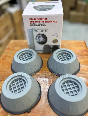 Washing Mashine Shock Pad