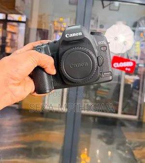 Canon 5Dii Body
