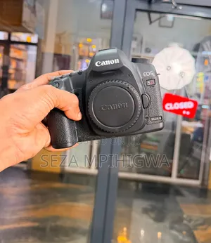 Canon 5Dii Body