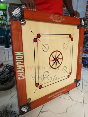 Caroom Board Size 36
