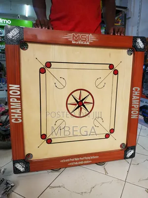 Caroom Board Size 36