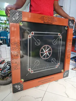 Caroom Board Size 38