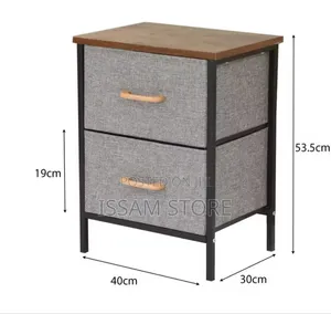 Two Layer Shelf Ya Kishua