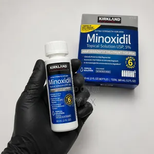 MINOXIDIL 5% (Bei Chee )