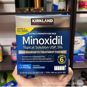 MINOXIDIL 5% (Bei Chee )