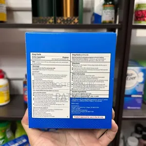 MINOXIDIL 5% (Bei Chee )