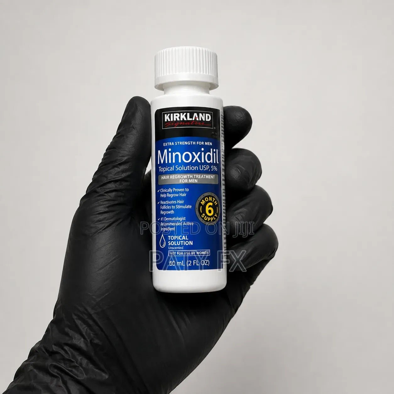 MINOXIDIL 5% (Bei Chee )