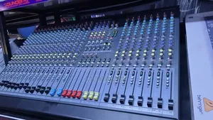  Allen Heath 32 Channel Digital Mixer 