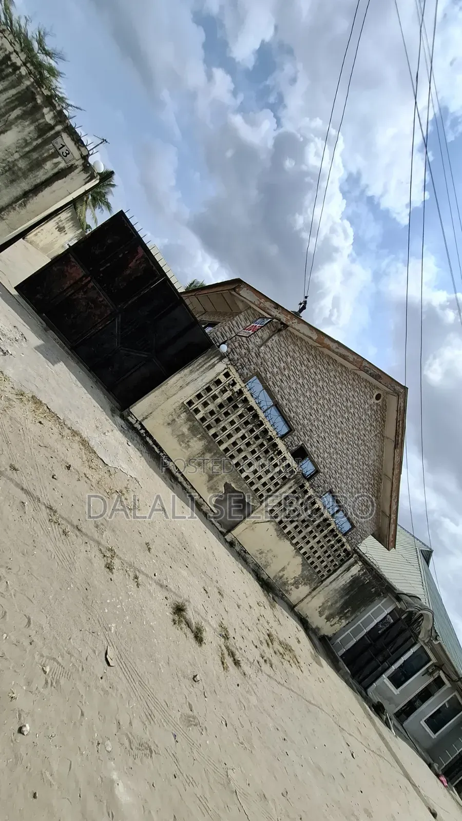 Guest House at Tandika Full Furnished