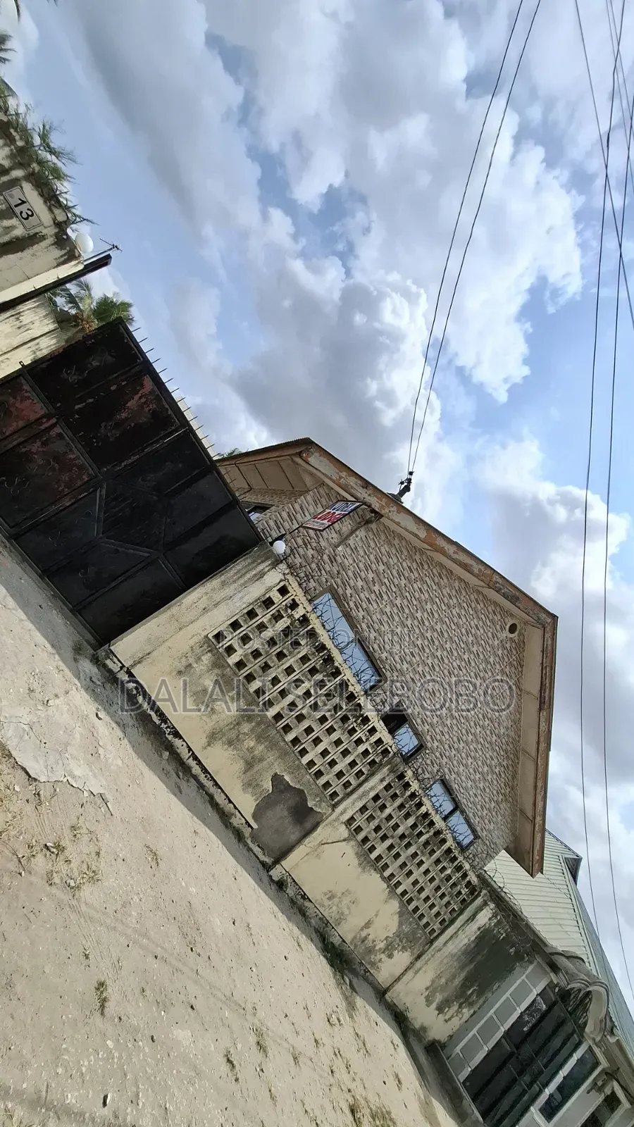 Guest House at Tandika Full Furnished