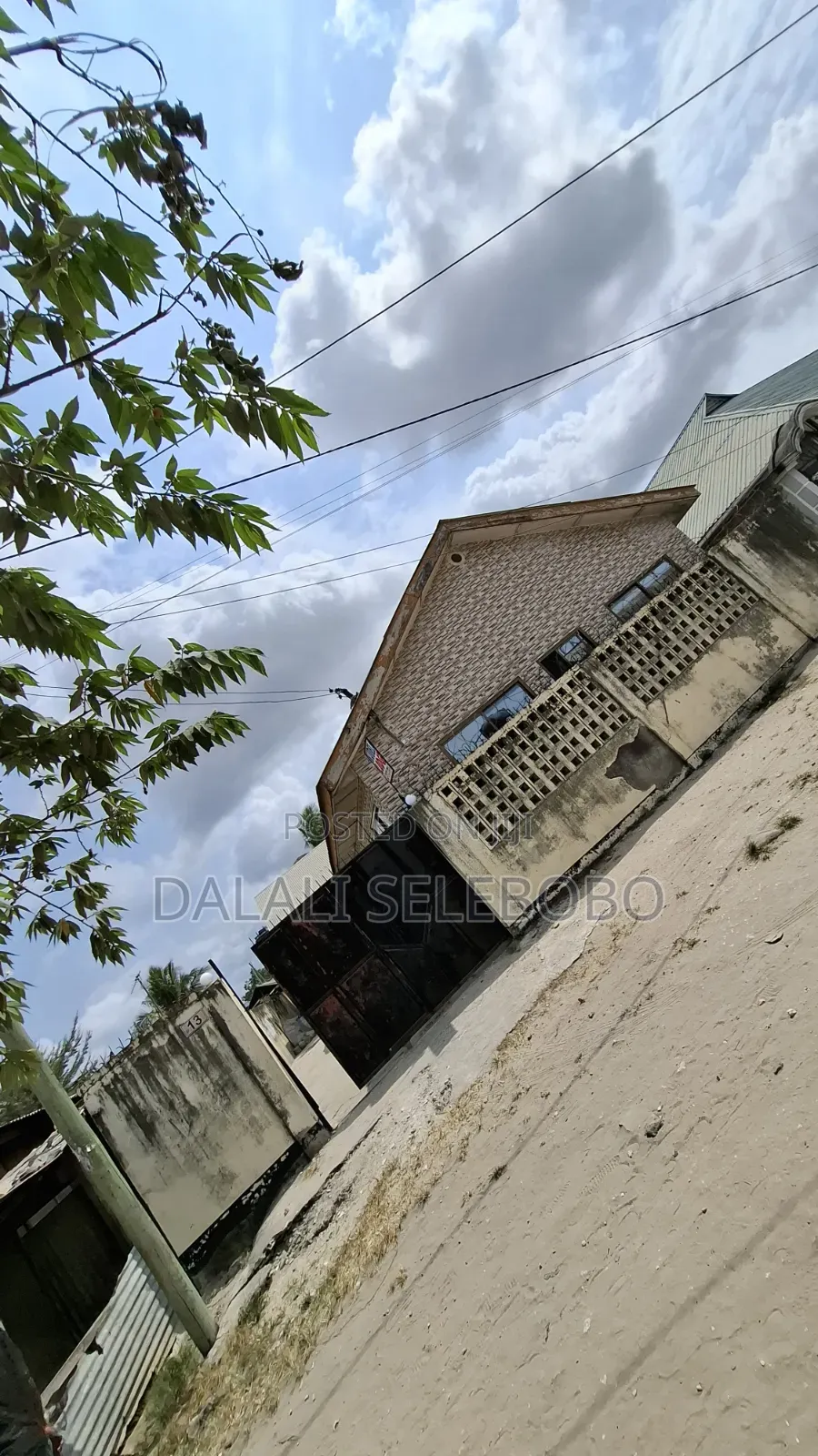 Guest House at Tandika Full Furnished