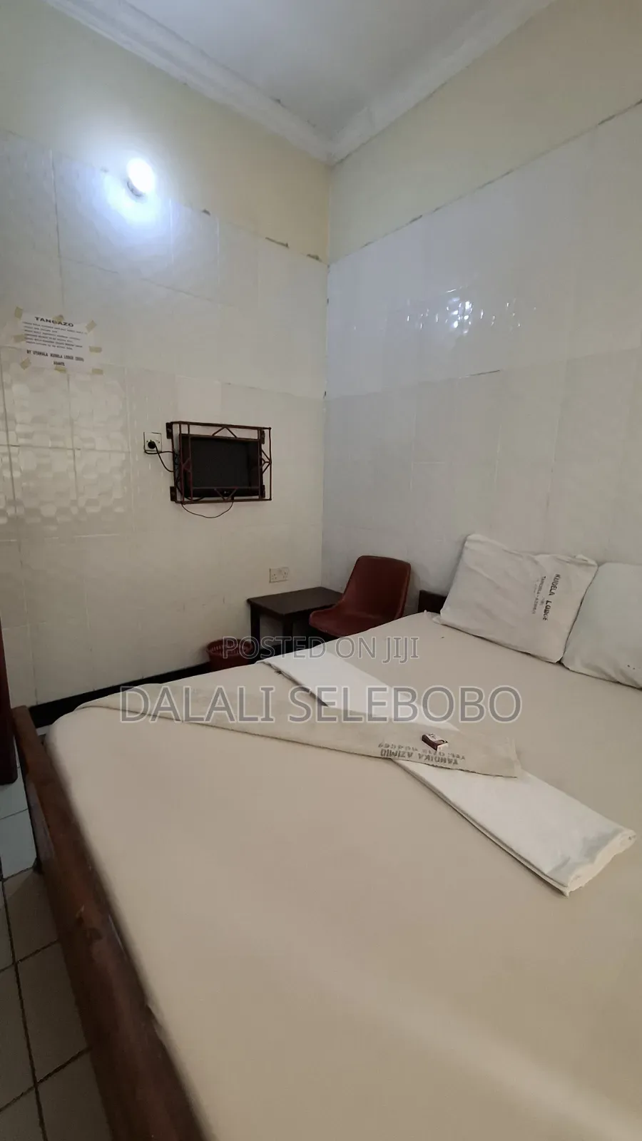 Guest House at Tandika Full Furnished