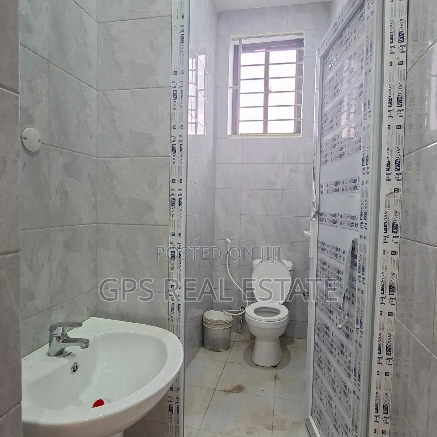 2bdrm House in Goba Makongo Road, Kinondoni for rent