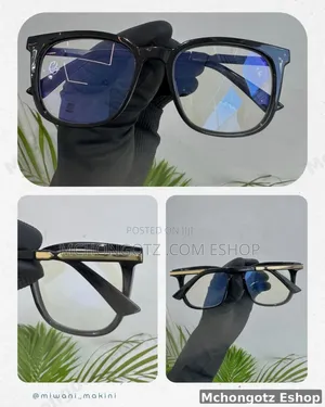 Anti Blue Light Night Vision Sunglasses for Men