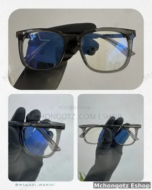Anti Blue Light Night Vision Sunglasses for Men