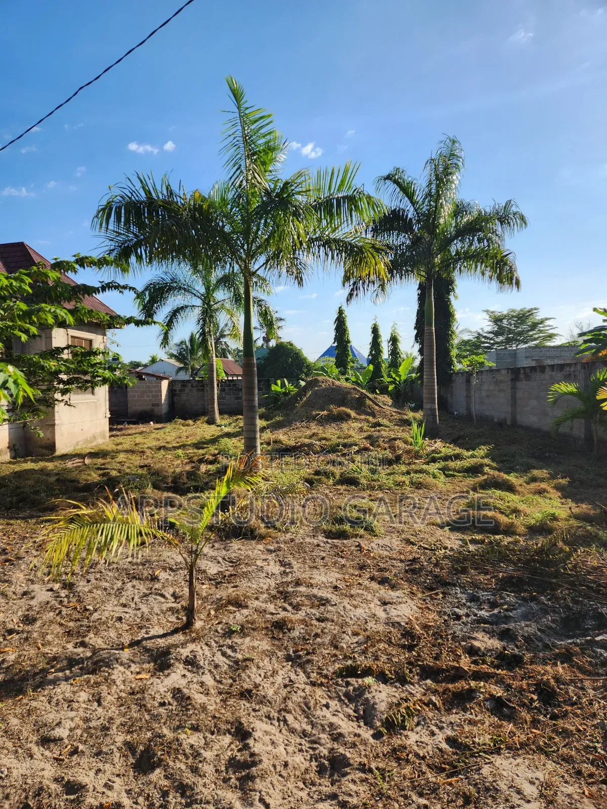 3bdrm Mansion in Pugu for sale