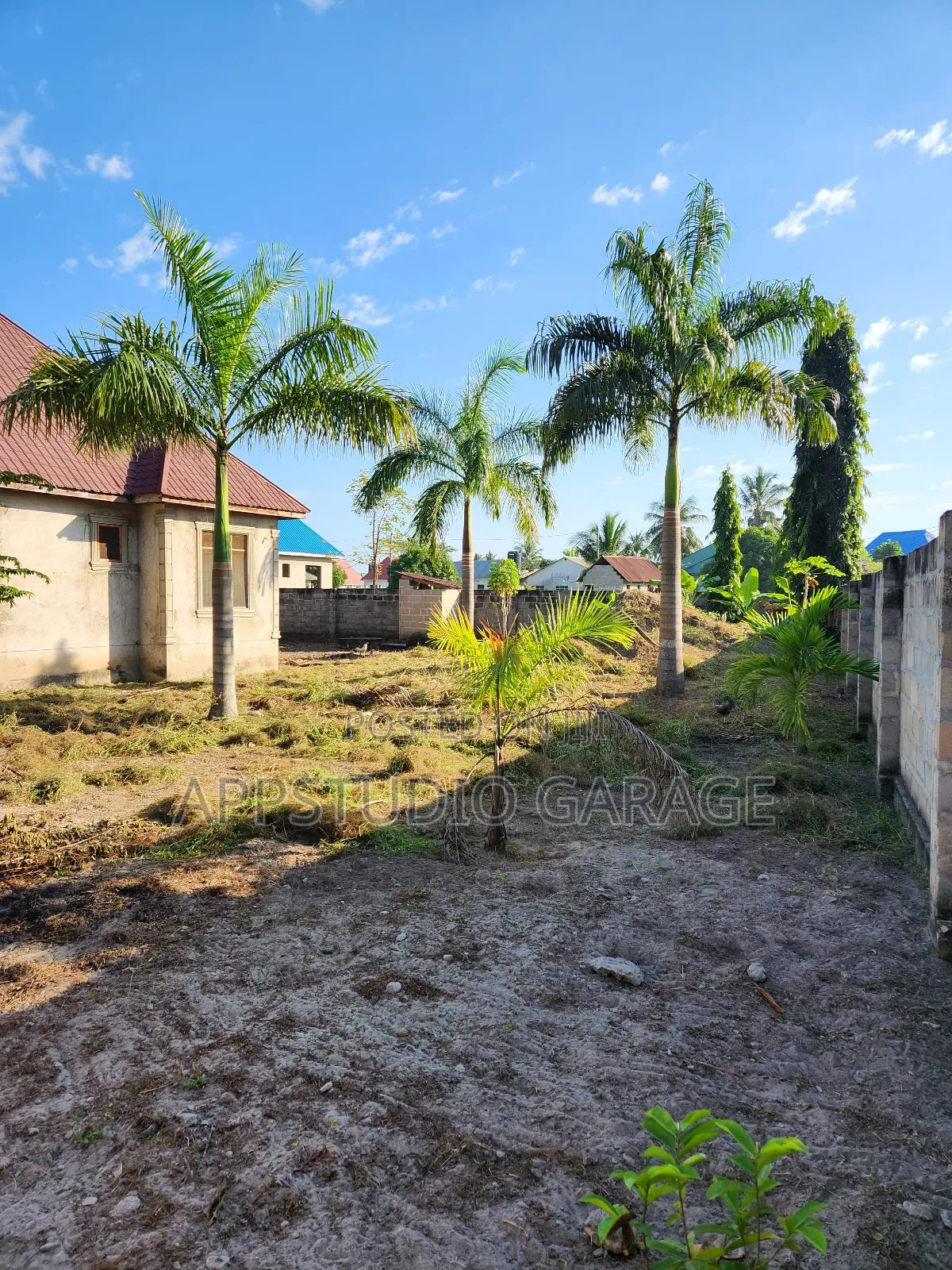 3bdrm Mansion in Pugu for sale