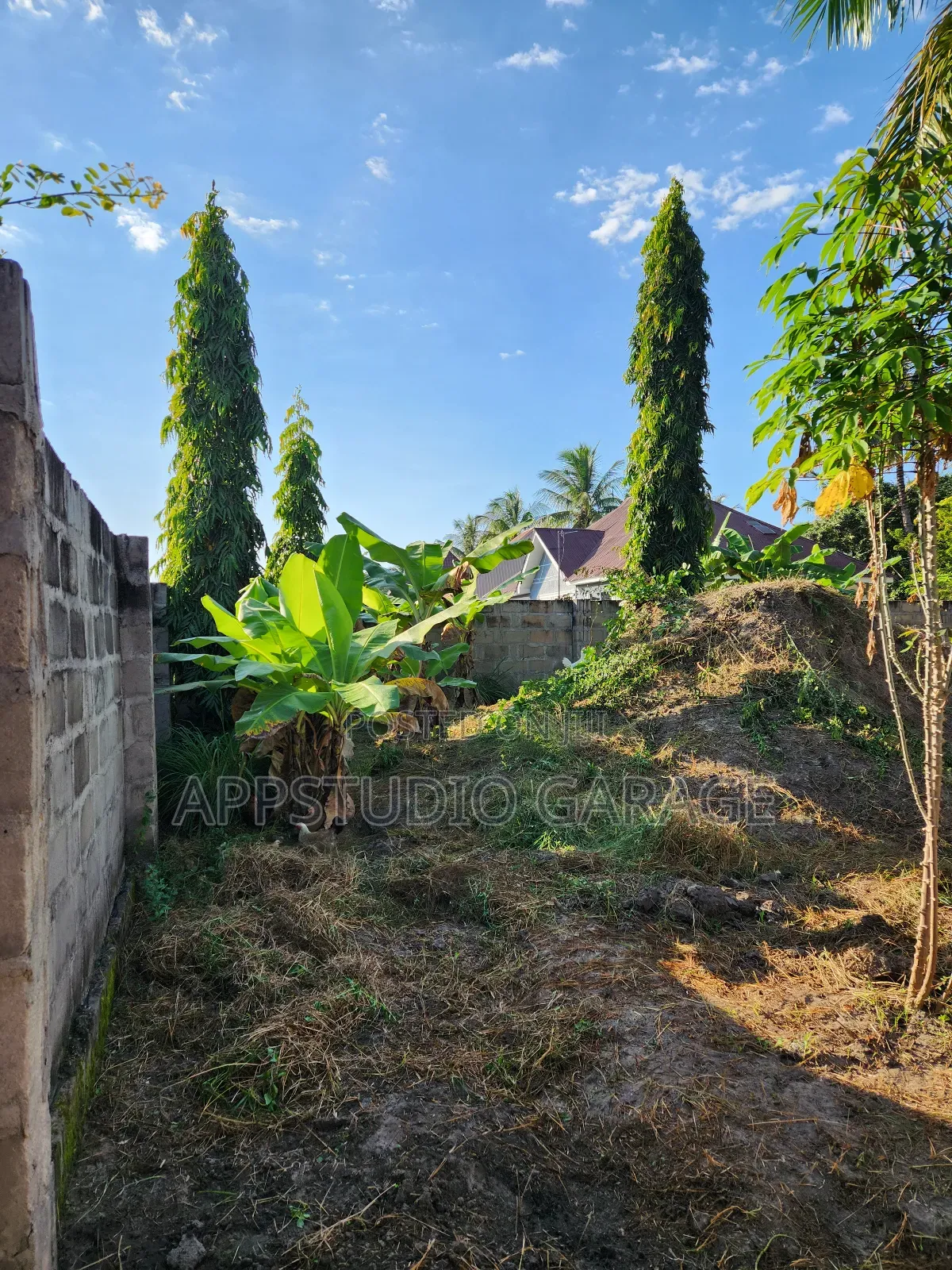 3bdrm Mansion in Pugu for sale