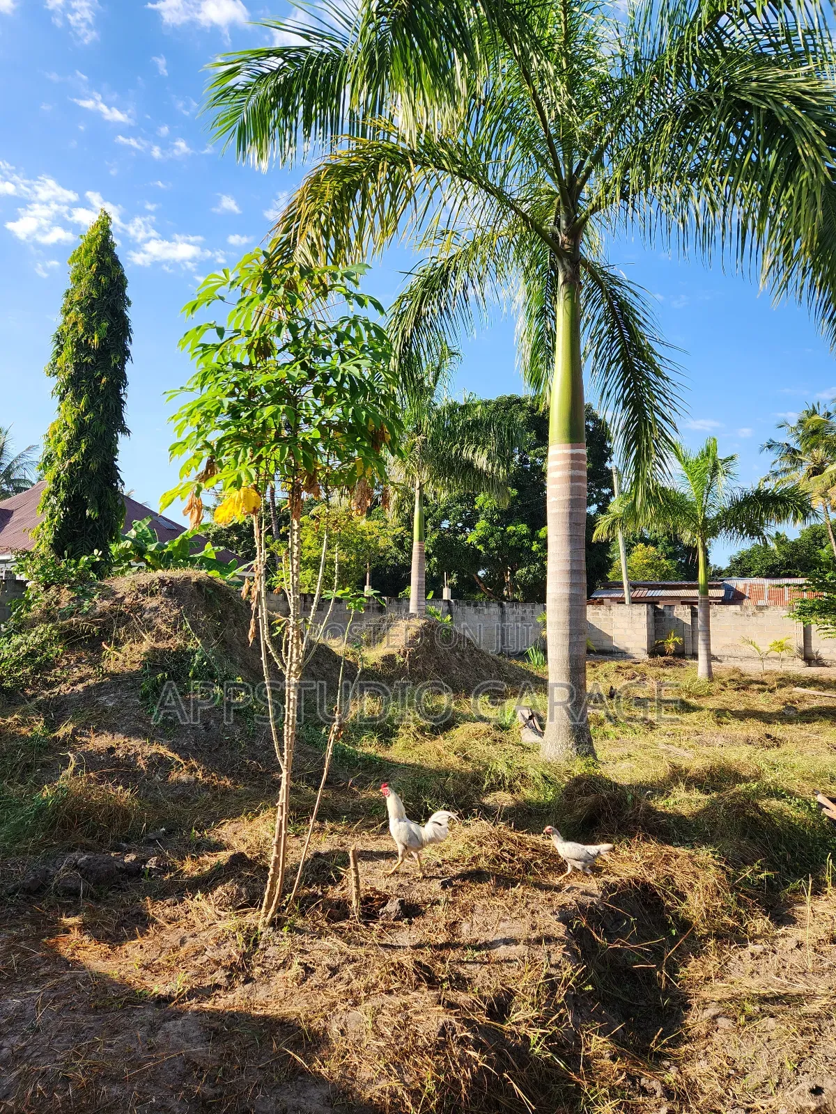 3bdrm Mansion in Pugu for sale