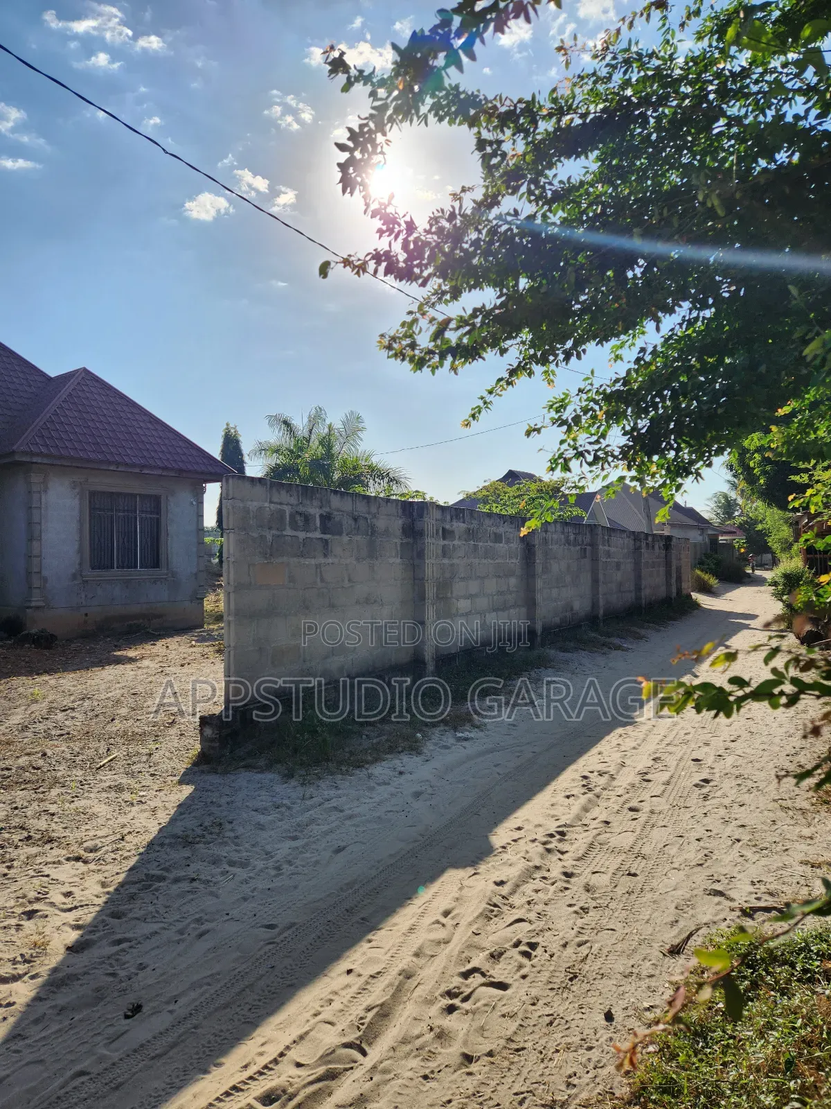3bdrm Mansion in Pugu for sale