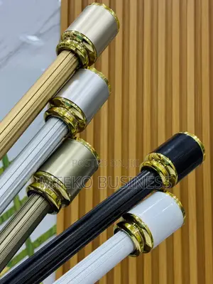 Curtains Roads