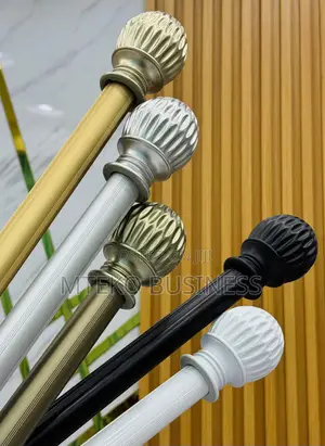 Curtains Roads