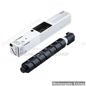 Canon Canon C-Exv 67 Original Toner | for IR2930i | Price in Tanzania