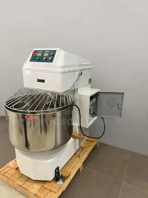 Commercial Spiral Mixer 76kg