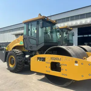 Road Roller Xs203j