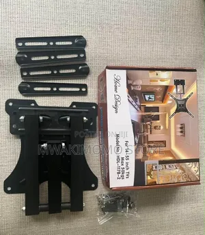 Universal Full Motion TV Wall