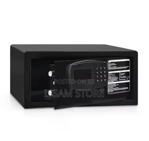 Safe Box 10Kg