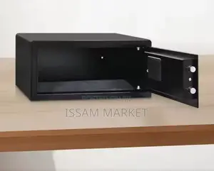 Safe Box 10Kg
