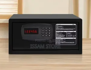 Safe Box 10Kg