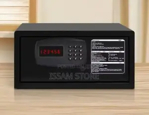 Safe Box 10Kg