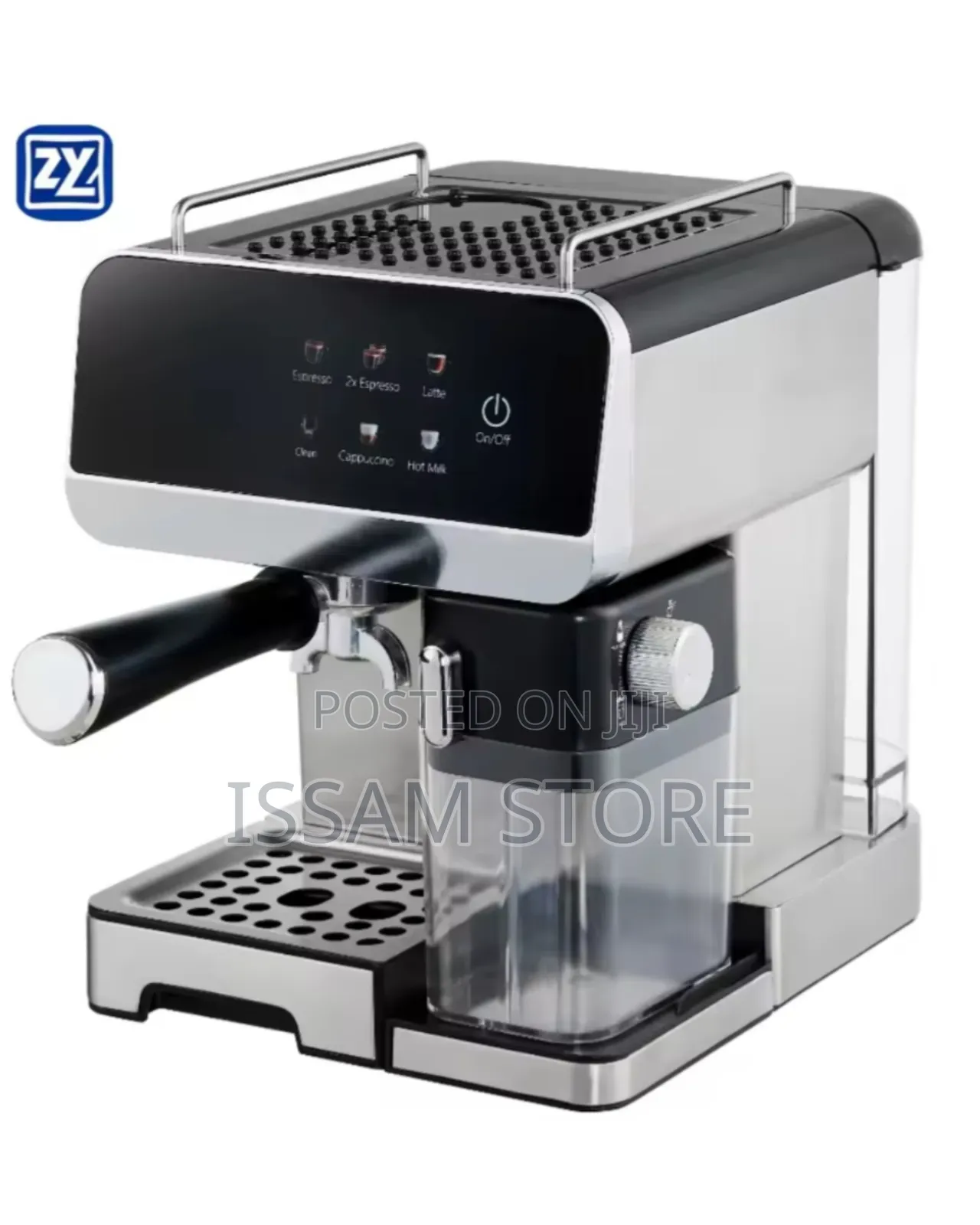 Automatically Cofee Maker