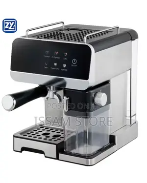 Automatically Cofee Maker