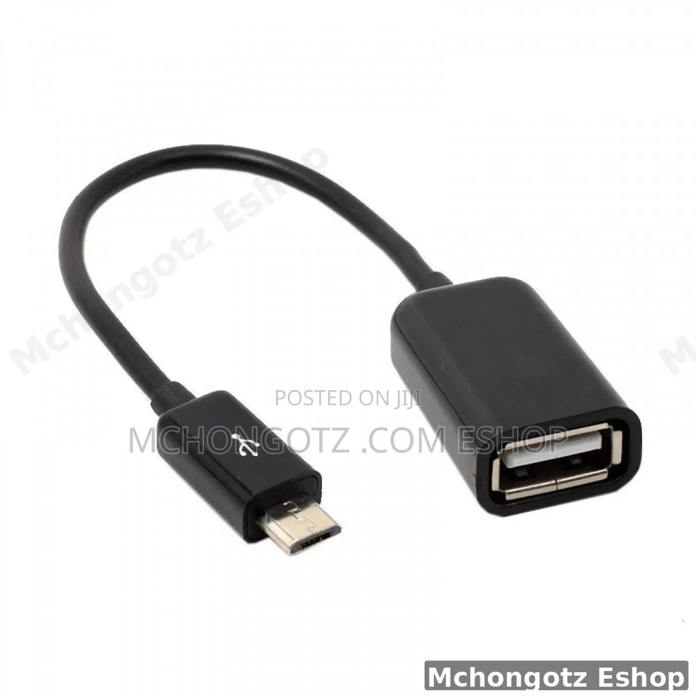 Mobile Phone OTG Connector Kit (S-) 5.0 (New)