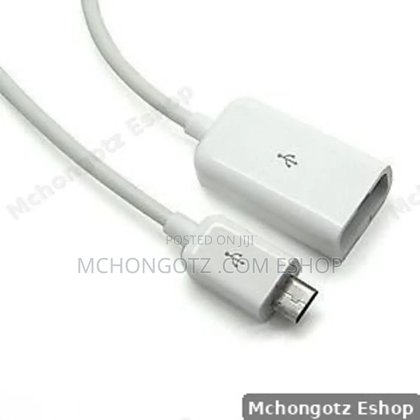 Mobile Phone OTG Connector Kit (S-) 5.0 (New)