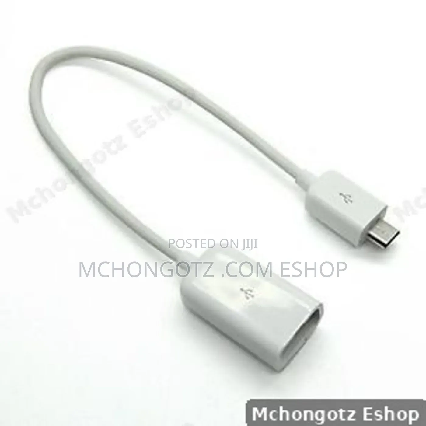 Mobile Phone OTG Connector Kit (S-) 5.0 (New)