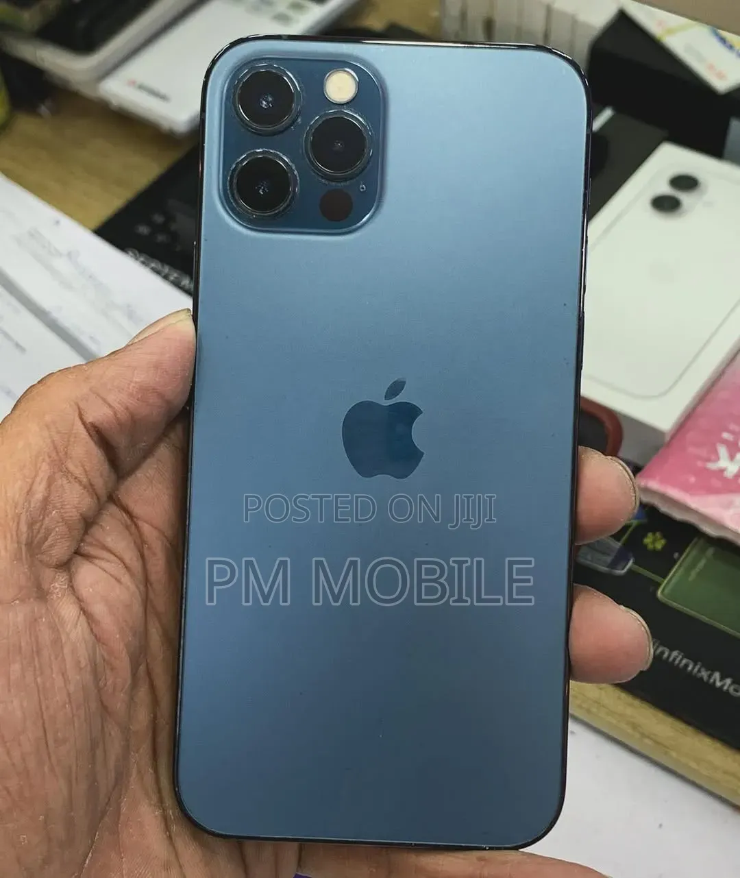Apple iPhone 12 Pro 256 GB
