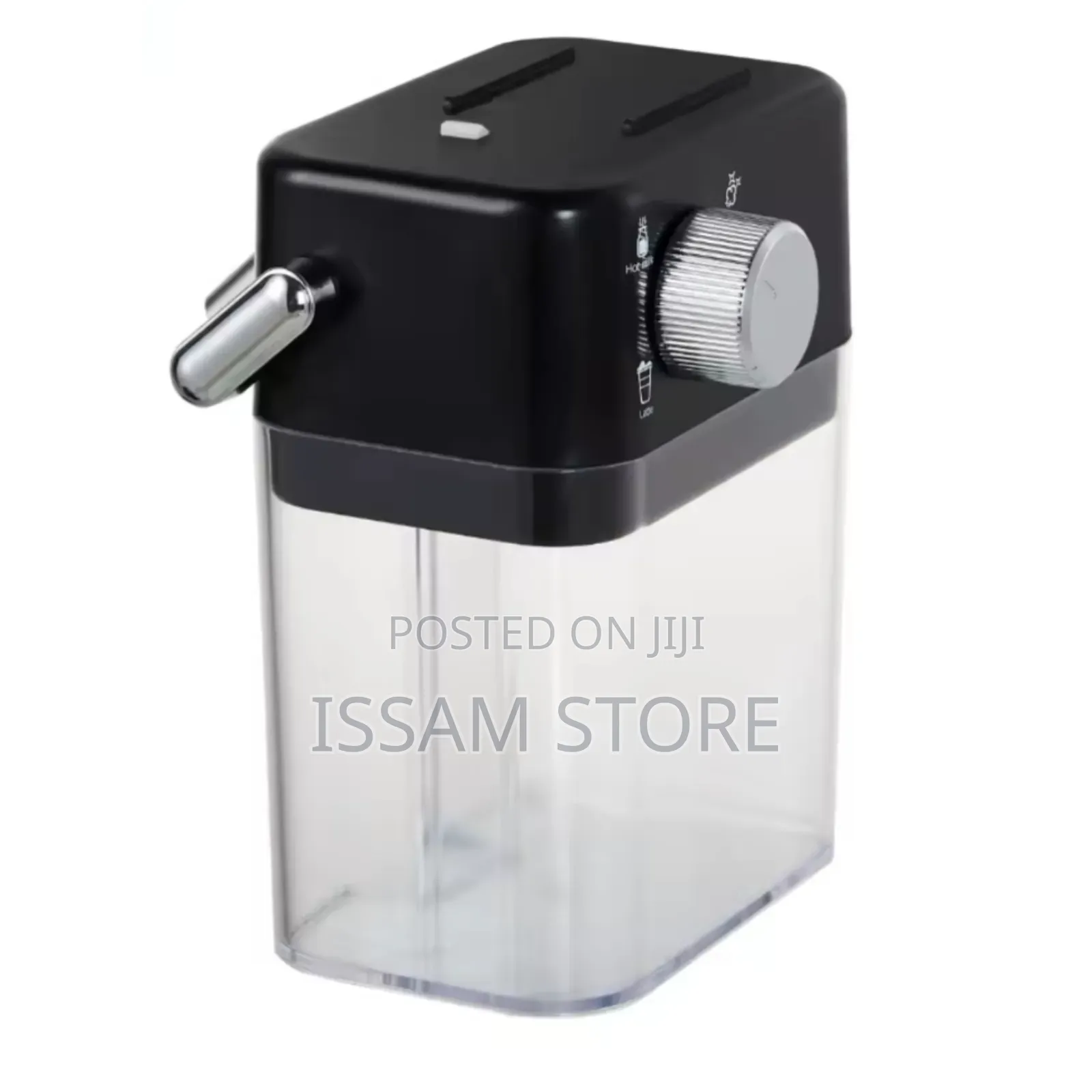 Automatically Cofee Maker
